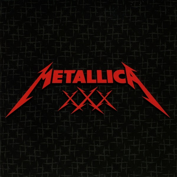 Metallica - XXX (The First 30 Years) [Fan Club Single]